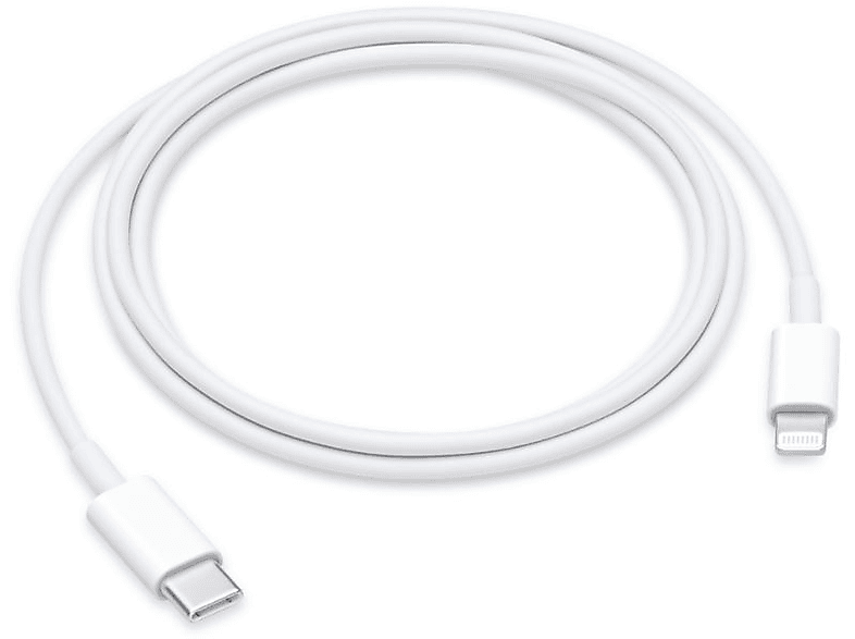 APPLE USB-C naar Lightning-kabel - 1 meter