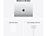 APPLE MacBook Pro (M1 Pro Max 10C/32C, 2021) 16" Bärbar Dator - Silver