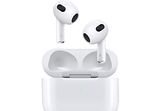 APPLE AirPods (3. Generation) True Wireless Kopfhörer