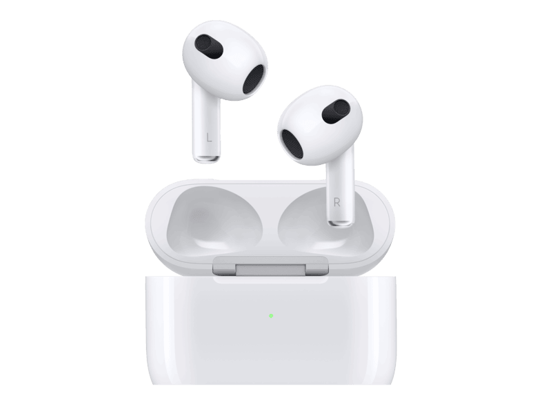 Apple AirPods 2 avec boîtier de charge Ecouteurs sans fil True