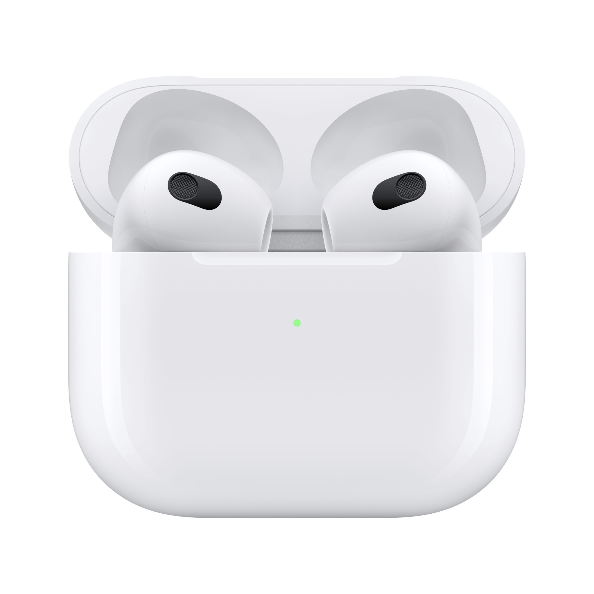 Apple AirPods 3 本体 APPLE AirPods (3. Generation) | True Wireless Kopfhörer (In-ear