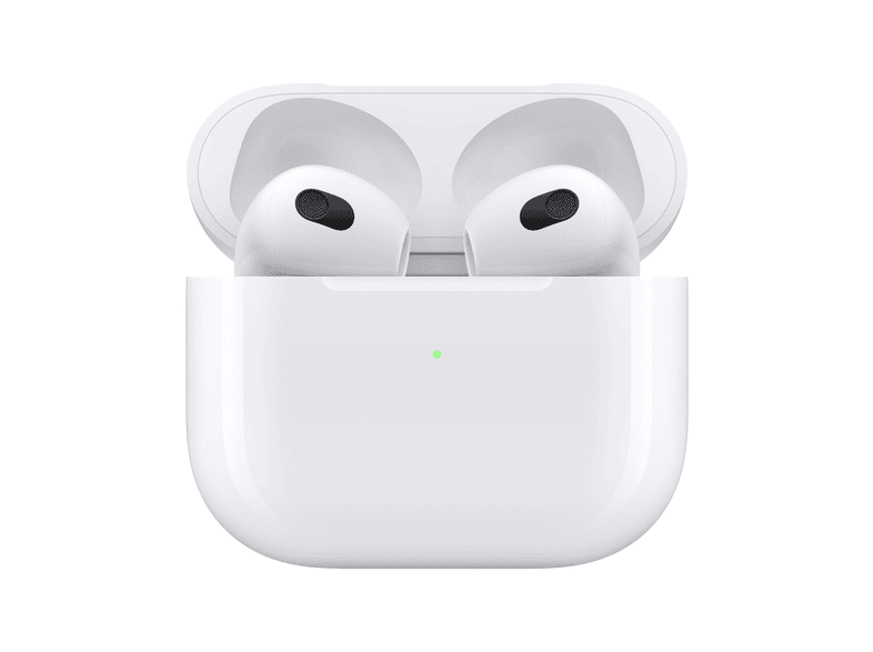 Apple AirPods 3e génération (2021) - Écouteurs sans fil Bluetooth True  Wireless - Casque / Écouteur - Apple