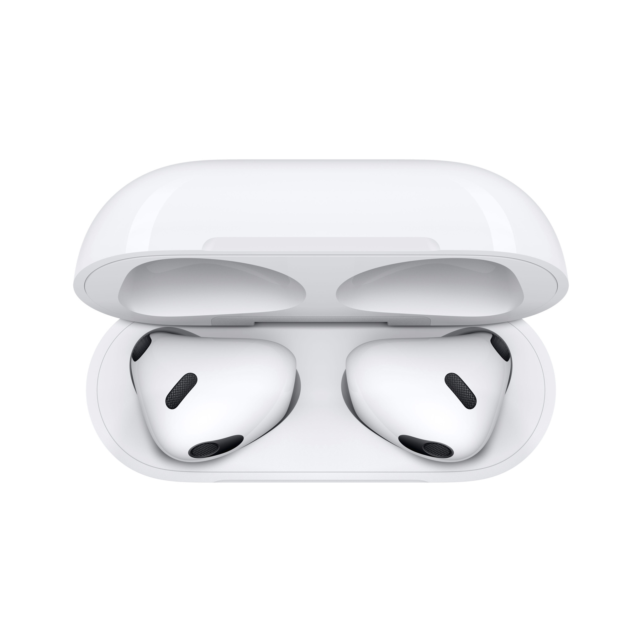 APPLE AirPods (3. Generation) | True Wireless Kopfhörer (In-ear