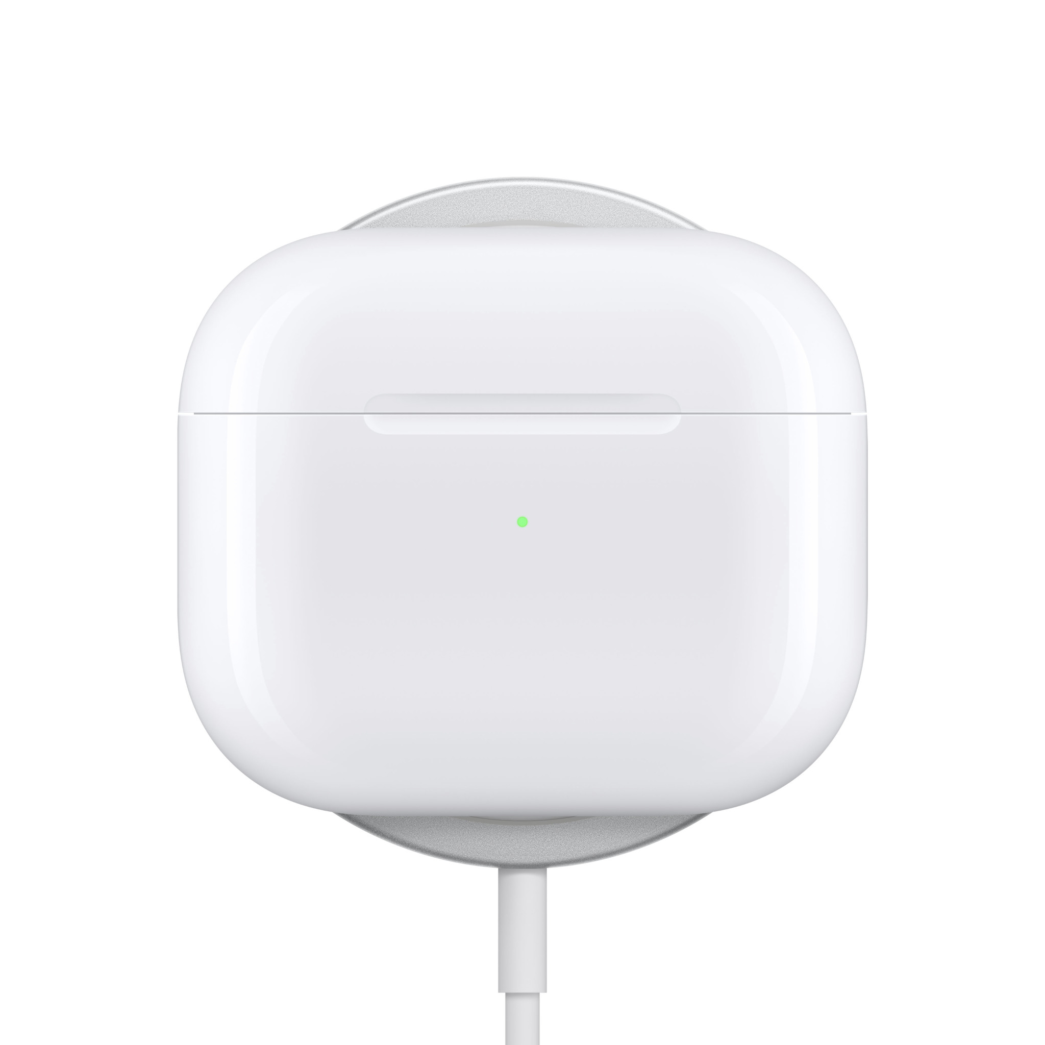 APPLE AirPods (3. Generation) | True Wireless Kopfhörer (In-ear