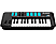 ALESIS V25 MKII USB MIDI - Contrôleur de clavier (Noir)