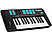 ALESIS V25 MKII USB MIDI - Contrôleur de clavier (Noir)