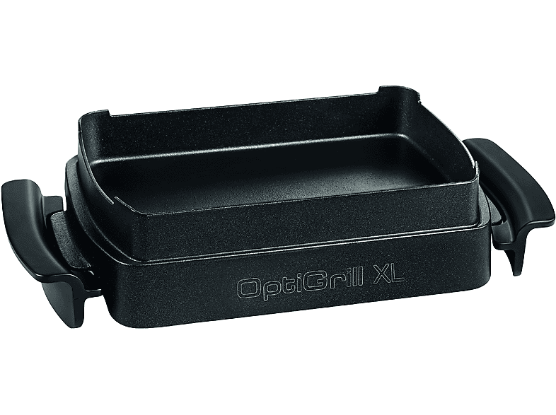 Tefal XA7278 OptiGrill+ XL; Backschale — Foto 2 von 5