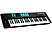 ALESIS V49 MKII USB MIDI - Contrôleur de clavier (Noir)