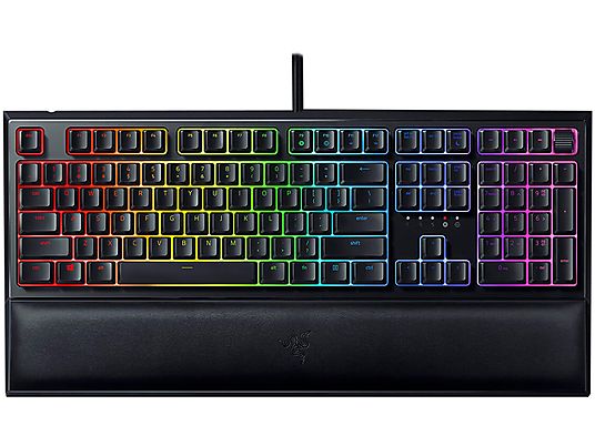 TASTIERA GAMING RAZER ORNATA V2