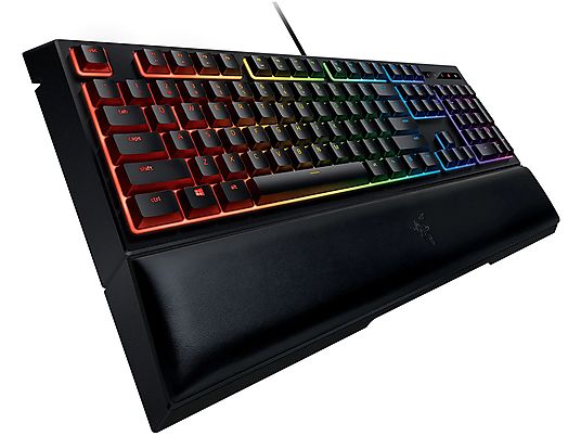 TASTIERA GAMING RAZER ORNATA V2