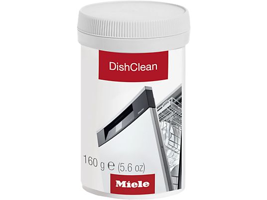 MIELE DishClean (GP CO G 160 P) Pflegemittel