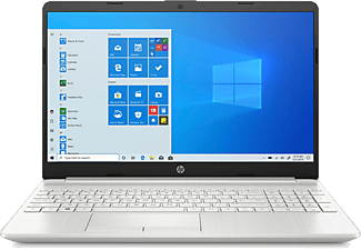 HP 4H265EA/ Core i5 1135G7/ 8GB Ram/ 256GB SSD/ 15.6" Full-HD/ Windows 10 Home Laptop Gümüş