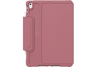 UAG UAG IPAD7+8/10 DOT COVER DUSTY ROSE - 