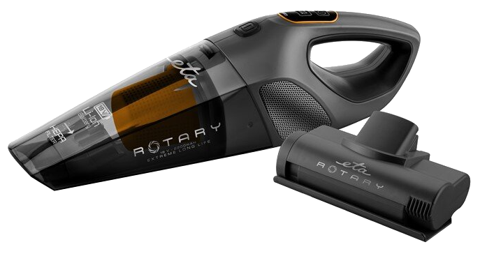 ETA 2425 90000 Rotary Morzsaporszívó