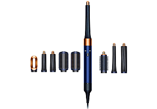 DYSON Airwrap ™ Complete Long Haarstyler Nachtblau/ Kupfer