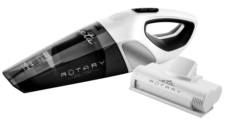 ETA 1425 90000 Rotary Morzsaporszívó