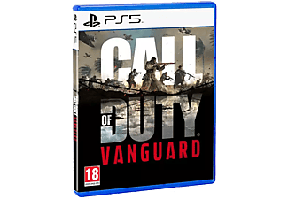 Call of Duty: Vanguard PlayStation 5 