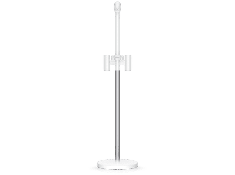 Supporto PER Scopa Elettrica Dyson Floor Dok Outsize