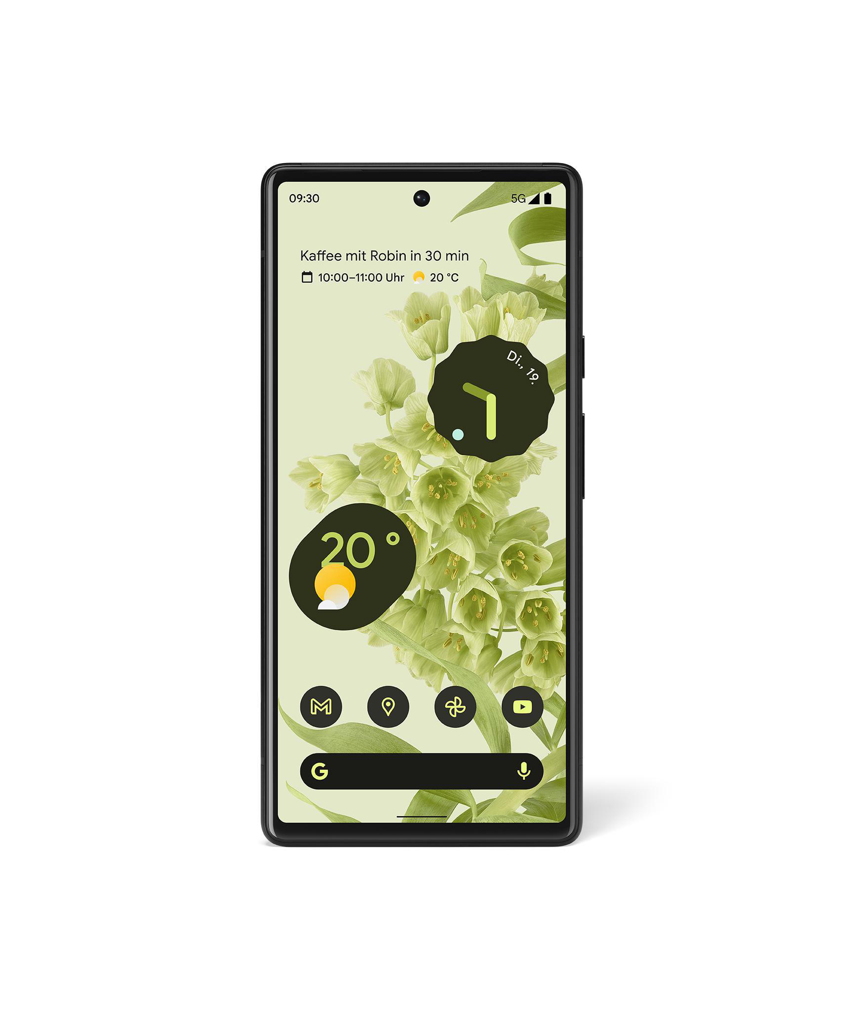Google Pixel 6 kaufen | MediaMarkt