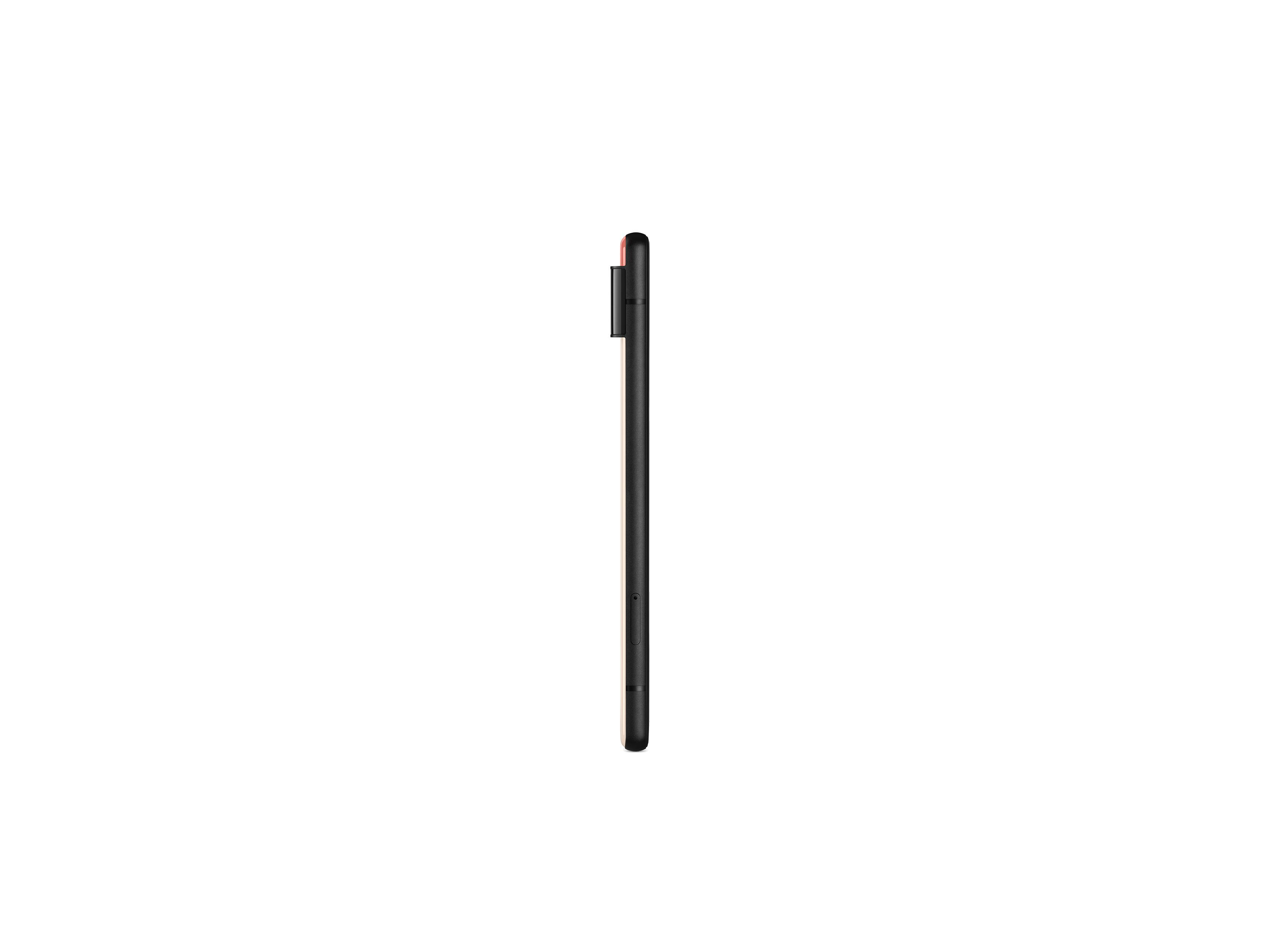 GOOGLE Pixel 6 128 GB Kinda Coral Dual SIM