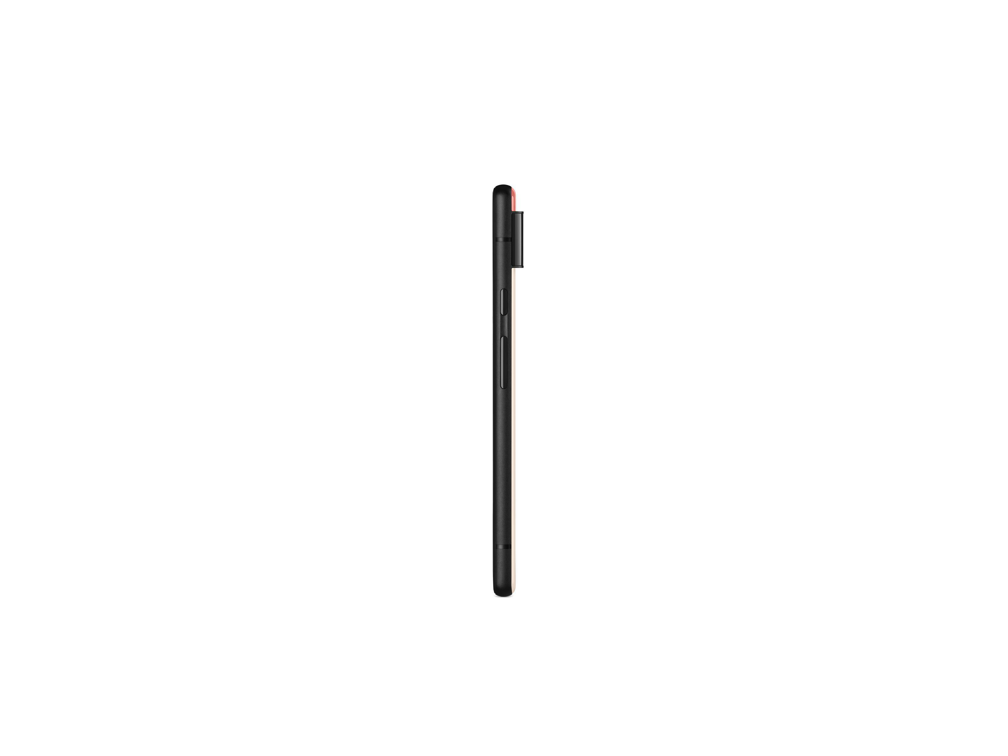 GOOGLE Pixel 6 128 GB Kinda Coral Dual SIM