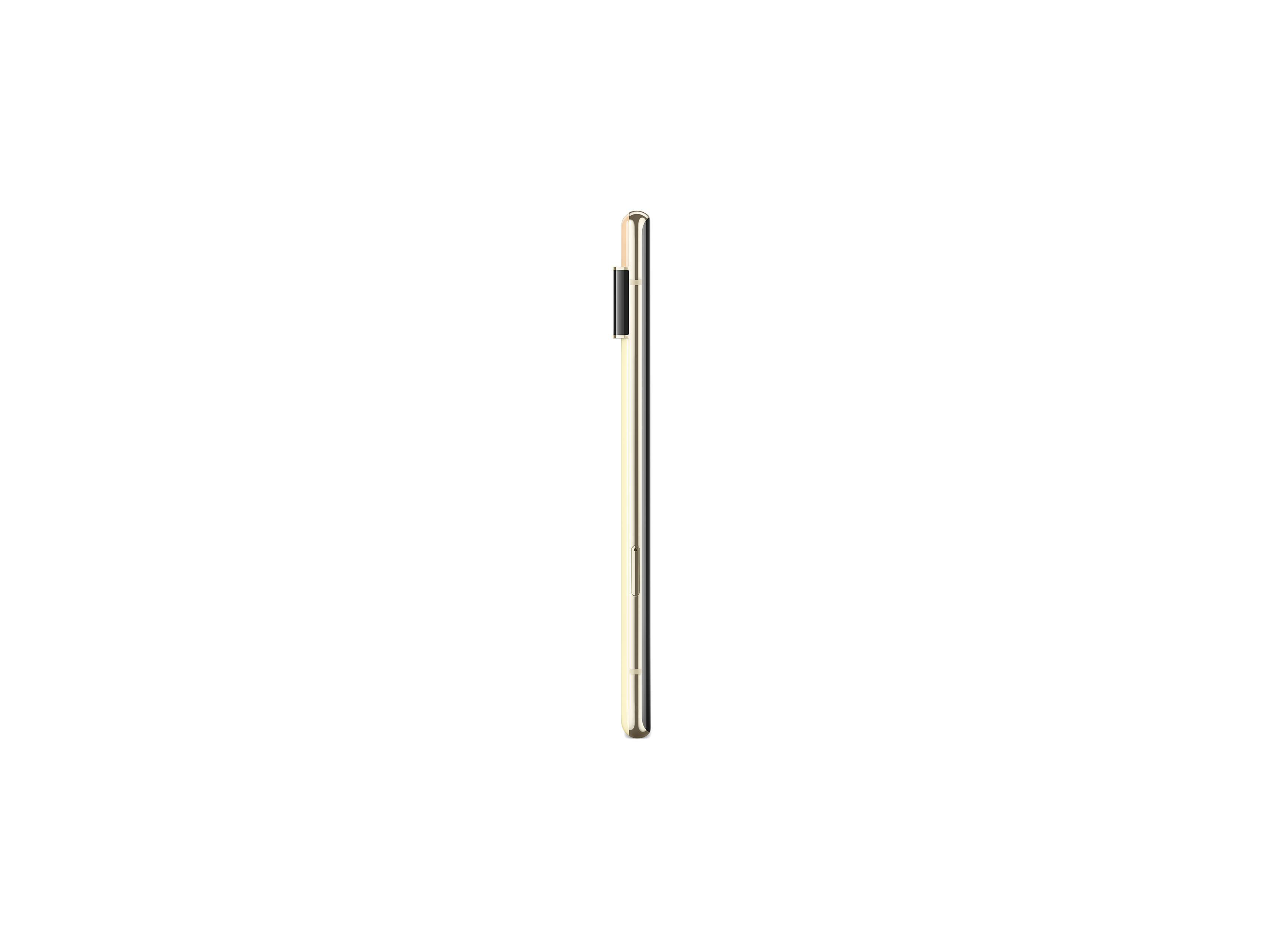 GOOGLE Pixel 6 Pro 128 GB Sorta Sunny Dual SIM
