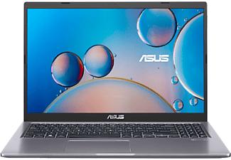 ASUS X515JF-BR024T 15.6"/Core i5-1035G1/8 GB RAM/256 GB SSD/MX130 2G/Win 10 Laptop Gri Outlet 1213360