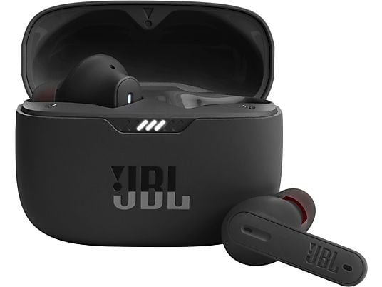 JBL TUNE 230NC TWS - True Wireless Kopfhörer (In-ear, Schwarz)