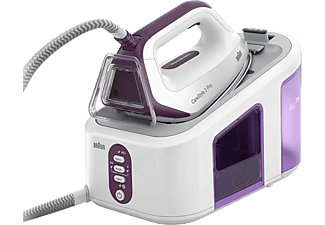 BRAUN HOUSEHOLD Centrale vapeur CareStyle 3 Pro (IS3155)