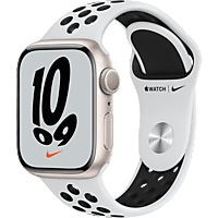 Smartwatch APPLE Watch Series 7 Nike (GPS) 41mm Smartwatch ...