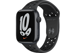 Smartwatch APPLE Watch Series 7 Nike (GPS) 45mm Smartwatch ...