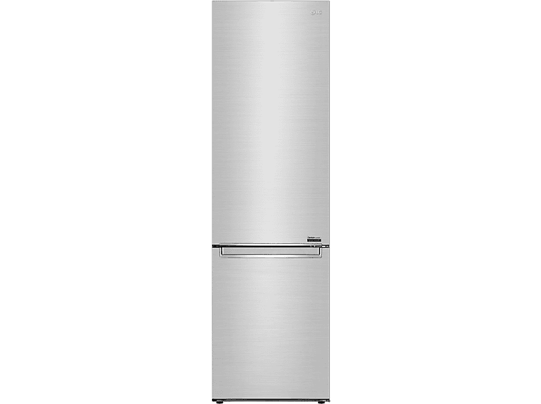 LG Koel-vriescombinatie A (gbb92stbap)