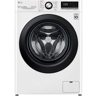 LG Wasmachine voorlader B (F4WV310S6E)