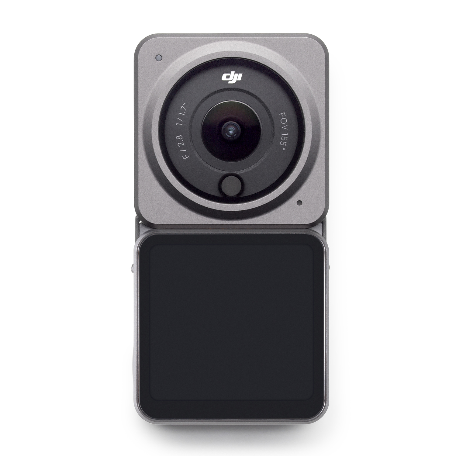 Action Camera DJI Action2 Dual-Screen Combo
