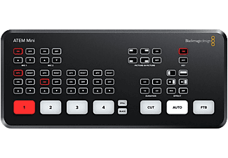 BLACKMAGIC DESIGN ATEM Mini keverőpult