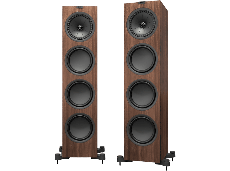 Altavoz De Suelo KEF Q950 Pack De 2 15 200W Uni Q 1 8 3 X 