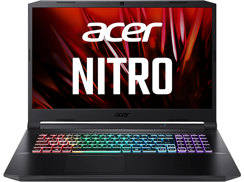 Portátil gaming | Acer Nitro 5 AN517-41