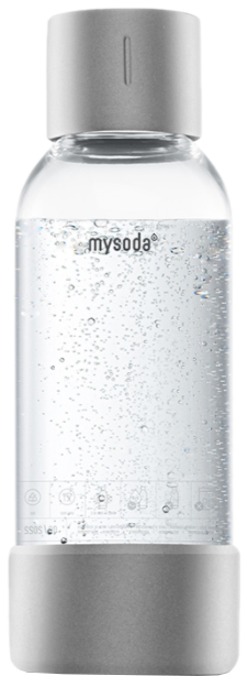 MYSODA Fles 0.5 L (1PB05M-S)