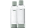 MYSODA Bouteille duopack 1 L (2PB10F-GG)