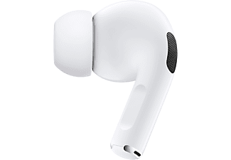Apple AirPods Pro (2021), Auriculares inalámbricos, Bluetooth®, System in Package basado en el chip H1, Blanco