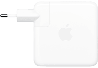 APPLE 67W USB-C Power Adapter Netzteil Apple, Weiß