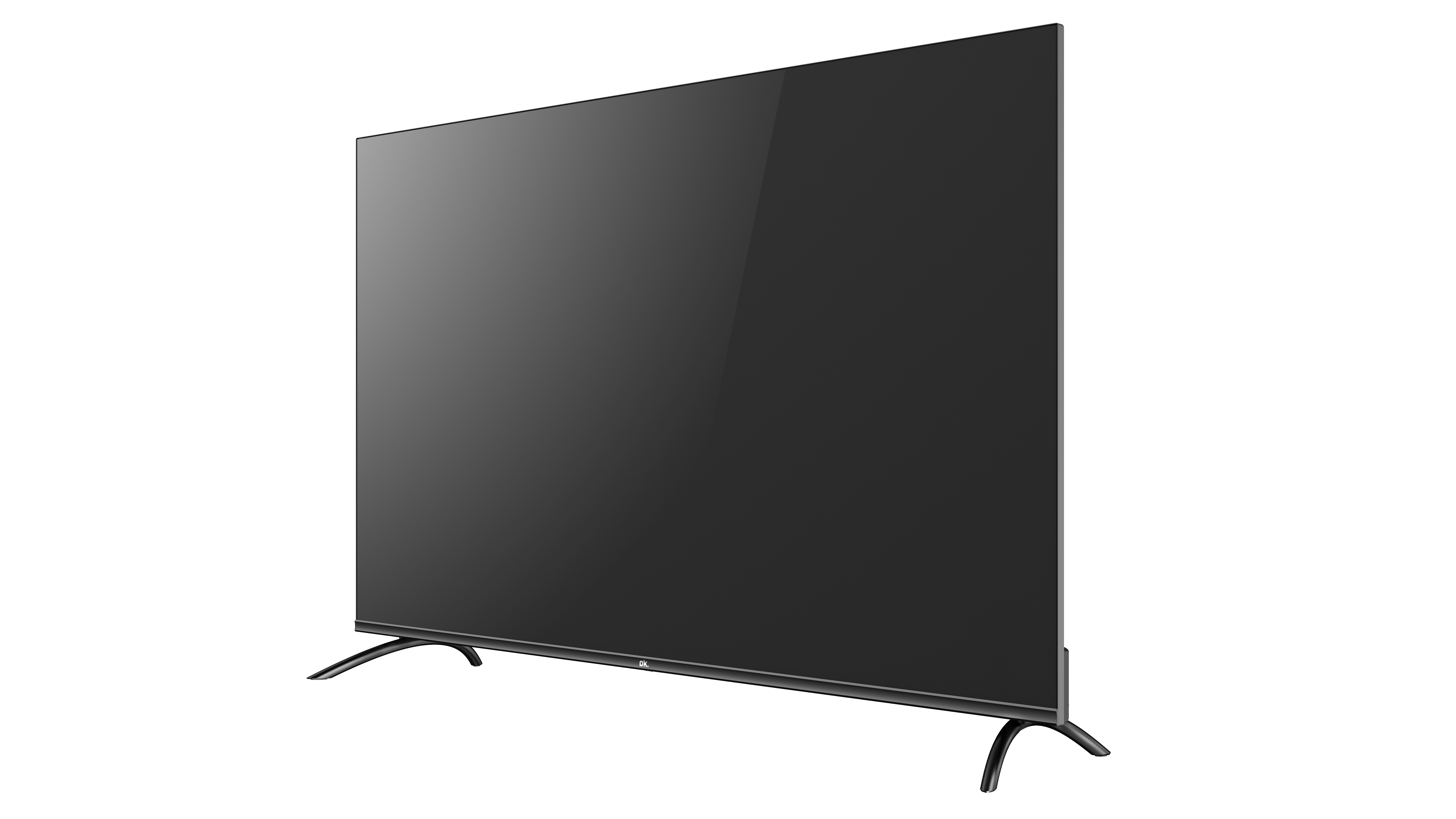 OK. ODL 55950 UC-TAB LED TV (Flat, 55 Zoll / 139 cm, UHD 4K, SMART TV)