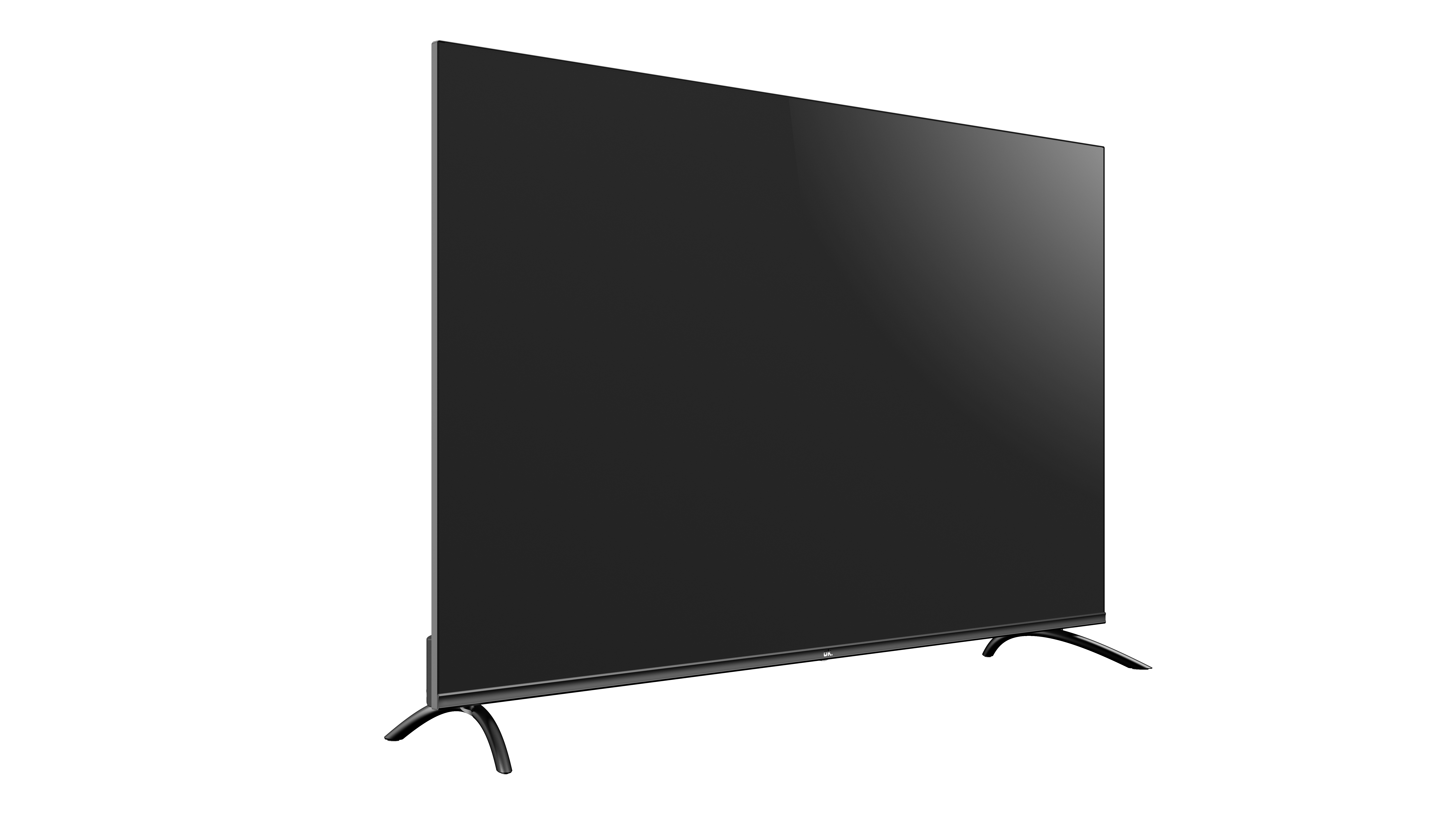 OK. ODL 55950 UC-TAB LED TV (Flat, 55 Zoll / 139 cm, UHD 4K, SMART TV)