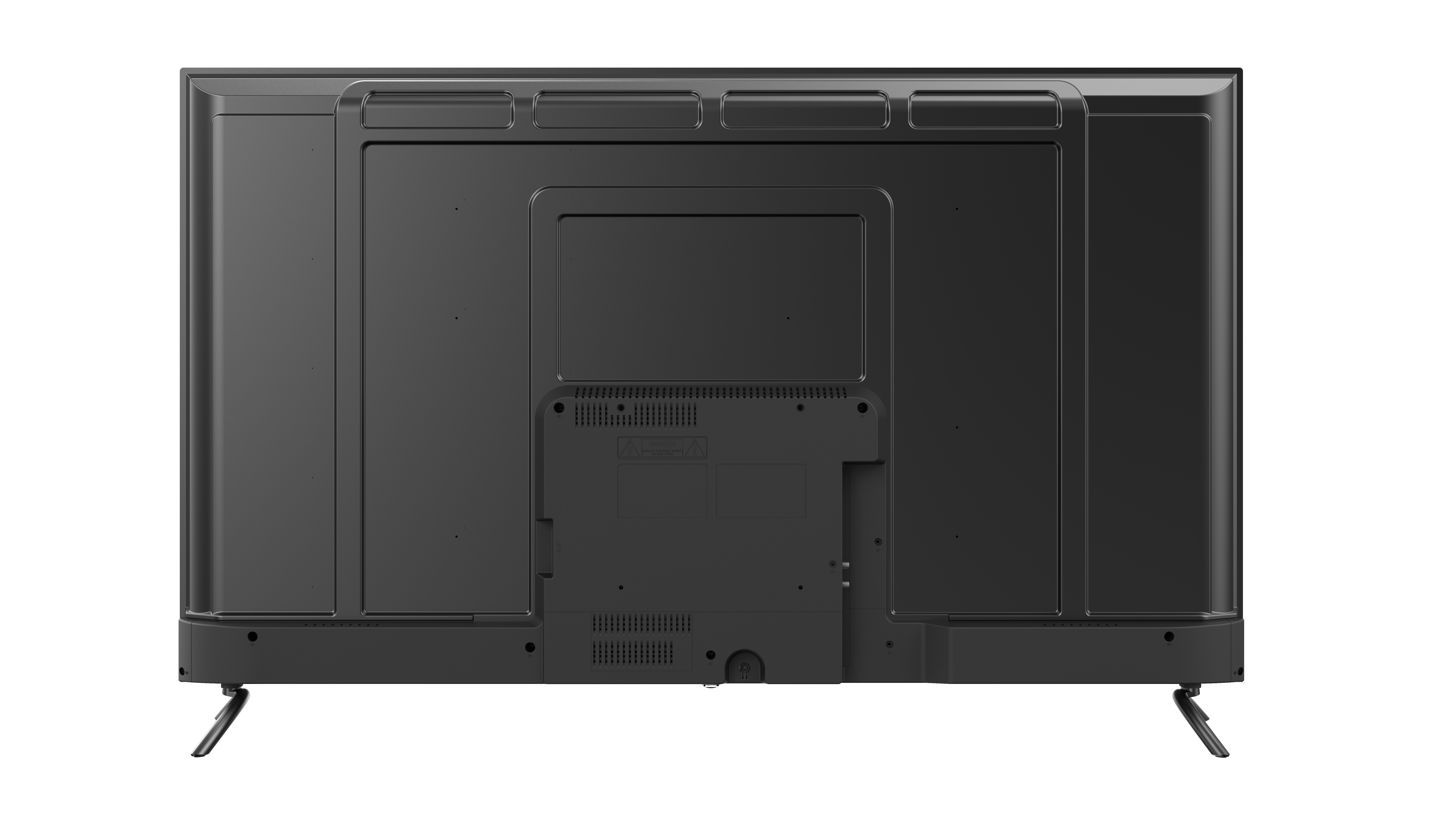 OK. ODL 55950 UC-TAB LED TV (Flat, 55 Zoll / 139 cm, UHD 4K, SMART TV)