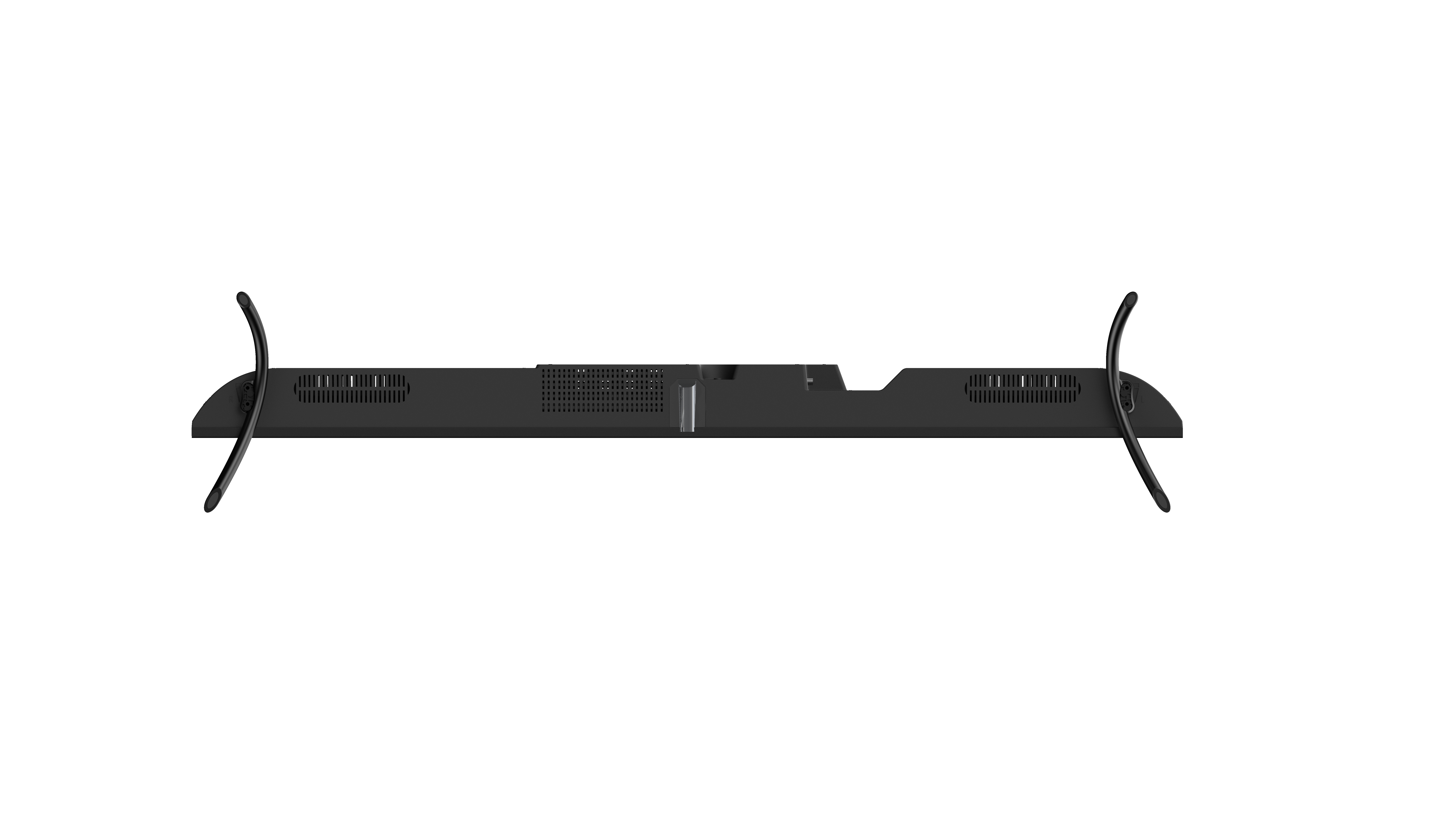 OK. ODL 55950 UC-TAB LED TV (Flat, 55 Zoll / 139 cm, UHD 4K, SMART TV)