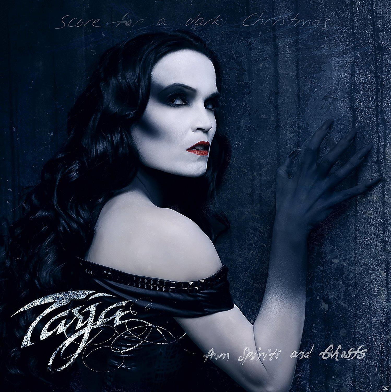 Albumcover. Frau mit dunklem Haar und rotem Lippenstift, lehnt an strukturierter Wand, dunkles Thema.