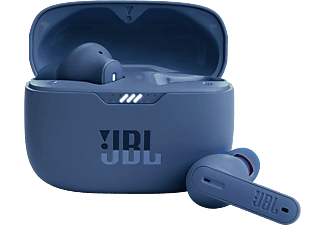 JBL TUNE 230NC TWS - Véritables écouteurs sans fil (In-ear, Bleu)