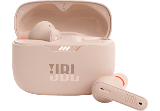 JBL TUNE 230NC TWS - True Wireless Kopfhörer (In-ear, Sand)