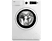 VESTEL CM 55181 D Enerji Sınıfı 5Kg 800 Devir Çamaşır Makinesi Beyaz