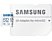 SAMSUNG EVO Plus - Carte mémoire Micro-SDXC  (512 GB, 130 Mbit/s, Blanc)